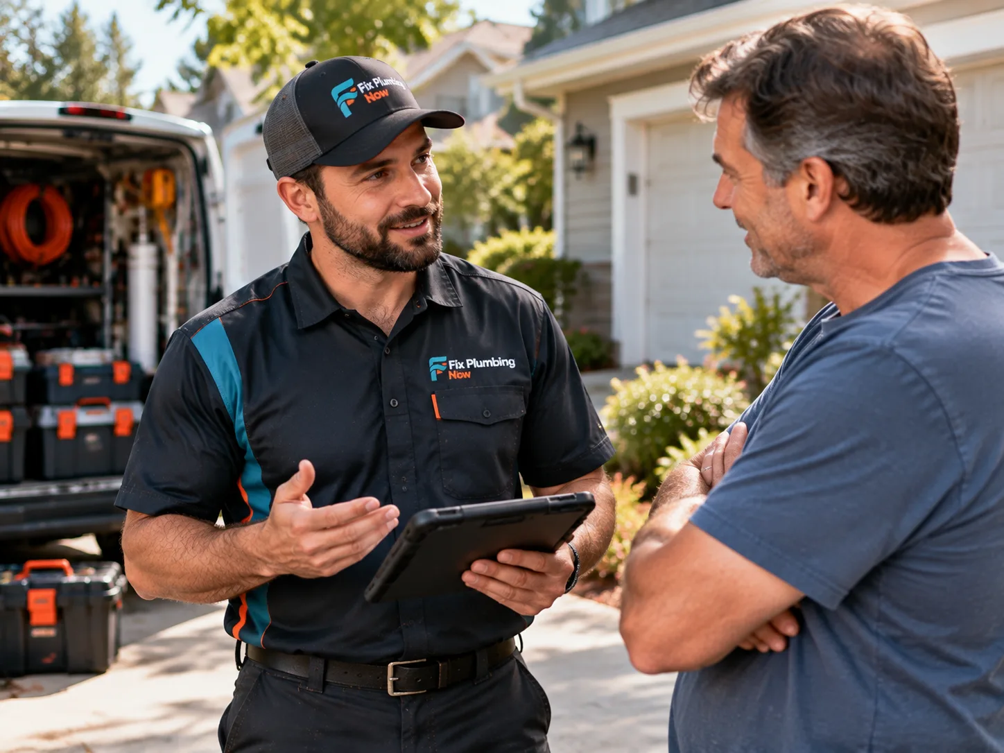 Clogged Drain Service Fairview, OH FAQs